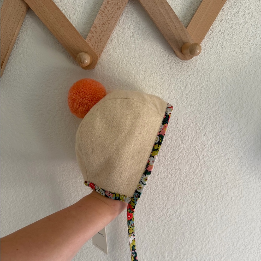 Briar Bonnet